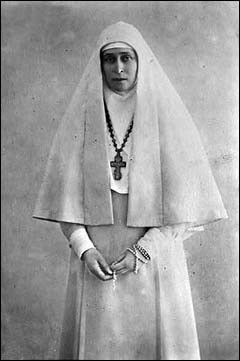 Image result for saint elizabeth new martyr