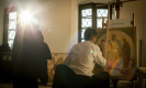 Icon Painters Seek to Revamp Ancient Practice