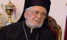 Patriarch Ignatius IV of Antioch Has Reposed after Suffering Stroke
