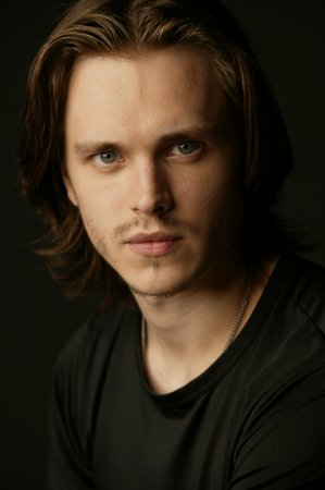 From General Hospital to the Hospital of Souls:  Interview with Jonathan Jackson