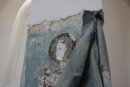 Orthodox Church in Stimlje Desecrated and Looted