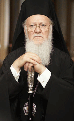 The Clergy of Greece and Cyprus Publishes a Petition Against Patriarch Bartholomew’s Views