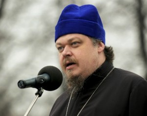 Russia is fated to become center of Christian world – priest