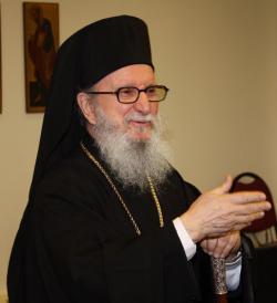 Greek Archbishop of America: ‘Hagia Sophia Must Not Become a Mosque’