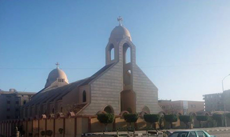 Cairo, Coptic Orthodox church attacked- One dead