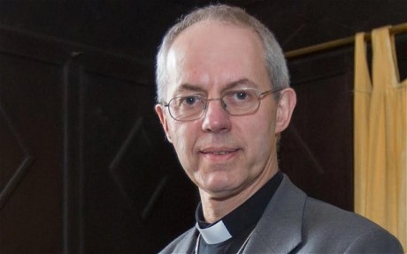Archbishop of Canterbury to meet Ecumenical Patriarch