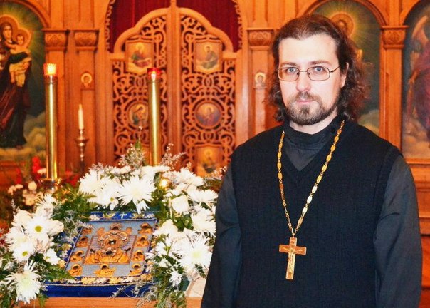 Fasting For Non Monastics A Russian Orthodox Church Website
