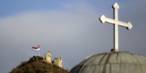 Priština official declares he’ll “demolish church”