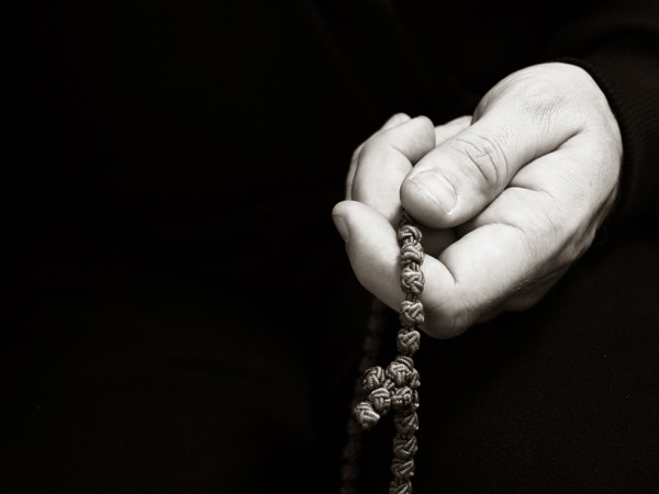On Prayer XXI: The Practice of the Jesus Prayer