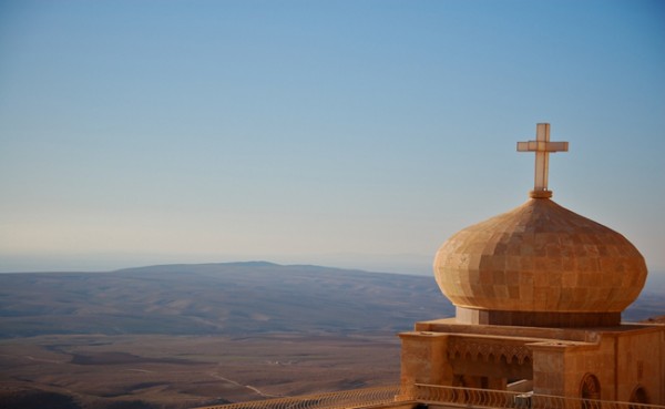 What Next for Iraq’s Christians?