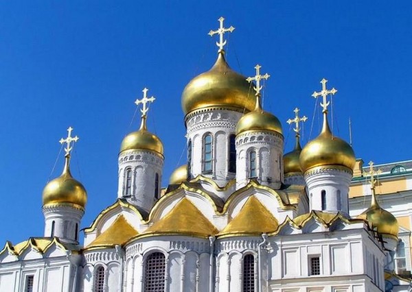 Ukrainian Orthodox Church ready for dialogue with Kiev Patriarchate & Ukrainian Autocephalous Church