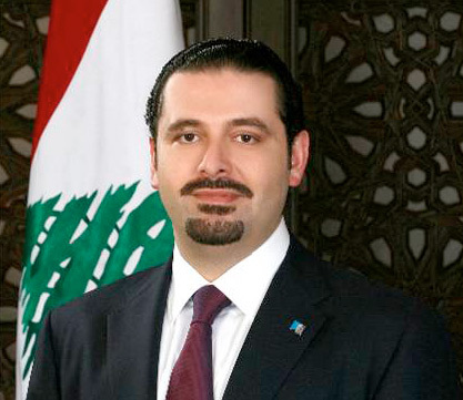 Hariri backs patriarchs’ call to stem Iraq’s Christian exodus