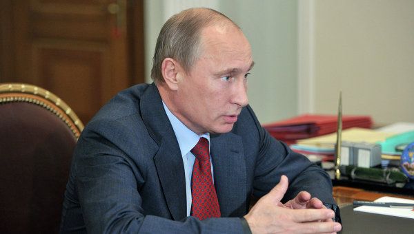 Not enough is being done to protect Christians in Middle East – Putin
