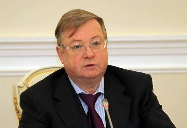 Sergei Stepashin: “A Whole Program Has Been Developed to Protect Christians in the Near East”