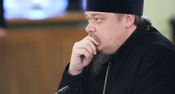 National policy should focus on worthy support of Russian people – Archpriest Vsevolod Chaplin