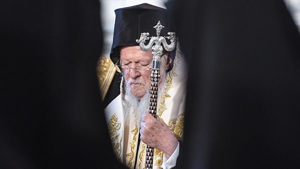 Patriarch Bartholomew Could Be Deposed at Pan-Orthodox Council Called by Other Patriarchs—Antiochian Hierarch