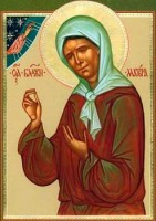 The Life of Blessed Matrona