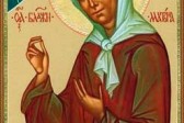 The Life of Blessed Matrona