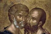 About the Apostles Peter and Paul