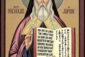 Mission Notes: Saint Nicholas of Japan