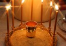 The Service of Holy Unction