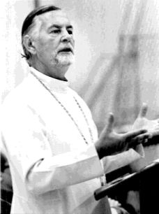 Fr. Alexander Schmemann