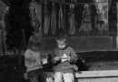The Challenge of Raising Children in the 21st Century