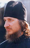 Hieromonk Grigory (Yakovlev)