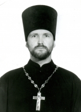 Archpriest Alexander Filippov