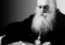 Metropolitan Anthony on the Sunday of the Blind Man