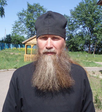 Hieromonk Vadim (Smirnov)