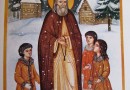 St. Herman of Alaska