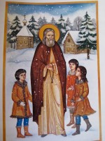 St. Herman of Alaska