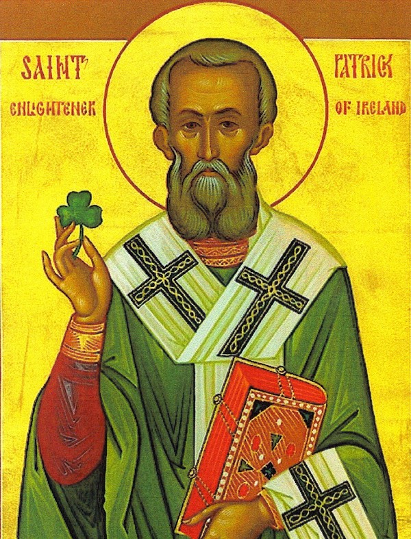 Saint-Patrick