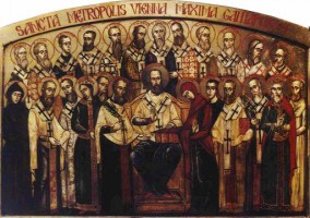 A Convert’s Heritage – Western Saints