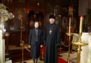 Priest Nikolai from Khakodate: “Orthodox Christian Parishes in Japan are Gathering Help”