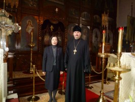 Priest Nikolai from Khakodate: “Orthodox Christian…