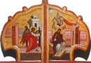 Annunciation and the Call to Life-in-Death