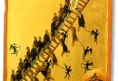 Sunday of St. John of the Ladder – One Step Short of Paradise