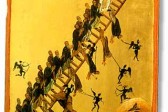 Sunday of St. John of the Ladder – One Step Short of Paradise