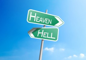 Some Thoughts on Heaven and the…