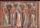 A Meditation upon the Parable of the Ten Virgins: On Great Tuesday