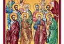 We are All Called to Be Apostles of Christ