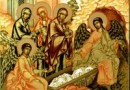The Sunday of the Myrrh-bearing Women