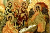 The Sunday of the Myrrh-bearing Women