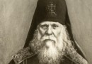 St Antony of Optina on the Ancestor’s Saturday of Pentecost