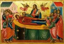 Why a Fast for Dormition?