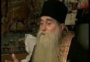 God is Where there is Humility. From the Spiritual Instructions of Elder Arsenie (Papacioc)