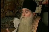 God is Where there is Humility. From the Spiritual Instructions of Elder Arsenie (Papacioc)