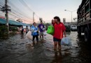 Appeal for Help from the Representative of Russian Orthodox Church in Thailand